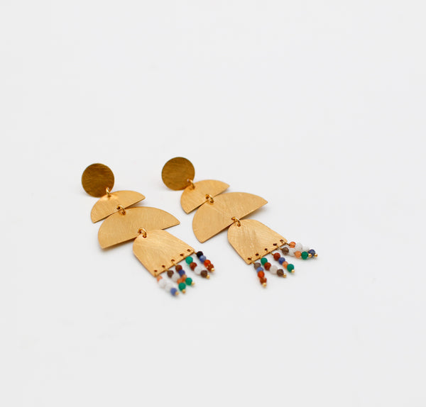 Vera earrings