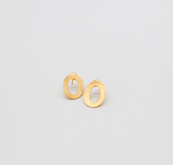 Aura earrings