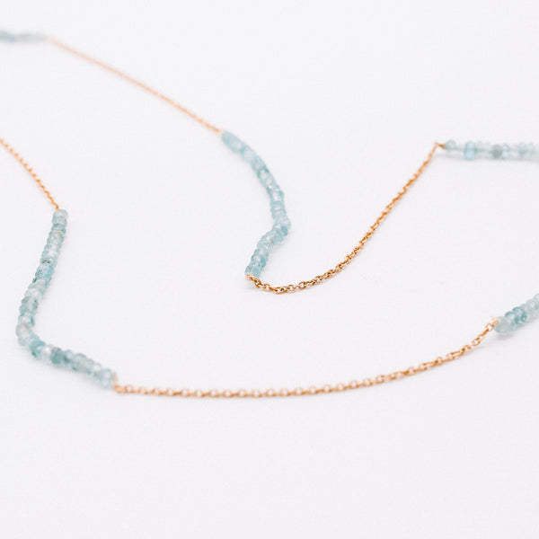 Lena Necklace